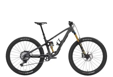 TREK Fuel EX 9 XT 2026 Lithium Grey'Black Splatter - MTB - MUŠKI