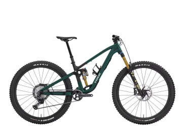 TREK Fuel EX 9 XT 2026 Matte Juniper'Blue Sage Splatter - MTB - MUŠKI