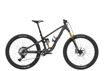 TREK Fuel EX 9 XT Di2 2026 Lithium Grey'Black Splatter - MTB - MUŠKI