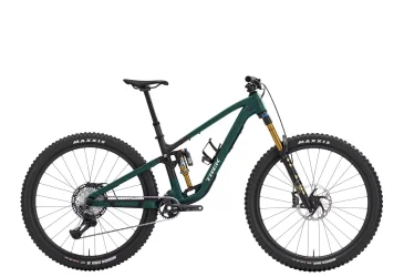 TREK Fuel EX 9 XT Di2 2026 Matte Juniper'Blue Sage Splatter - MTB - MUŠKI