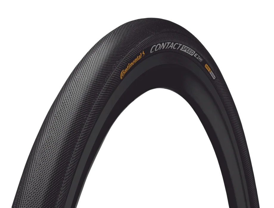 V.GUMA 28X1-3/8X1-5/8 (37-622) 700X35C, Contact Speed, Wire E25, SL, CONTINENTAL