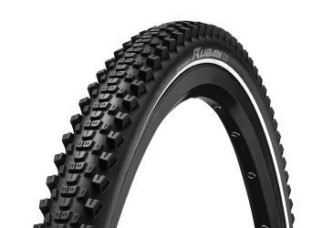 V.GUMA 29X2.30 (58-622) Ruban E25, Crna, Reflex, SL, Pure Grip Compound, Shieldwall, CONTINENTAL