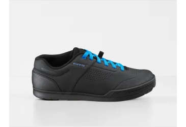 CIPELE SHIMANO OFF-ROAD/GRAVITY SH-GR501MLB BLACK/BLUE (21), UNISEX, VELIČINA:46