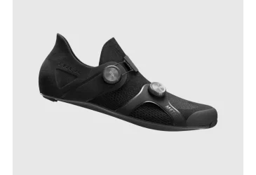 CIPELE TREK RSL KNIT BLACK/GUNMETAL