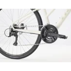 FX 1 Midstep Gen 4 2026 Era White - CITY / HYBRID - ŽENSKI - 5