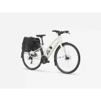 FX 1 Midstep Gen 4 2026 Era White - CITY / HYBRID - ŽENSKI - 6