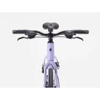 FX 1 Midstep Gen 4 2026 Lavender Haze - CITY / HYBRID - ŽENSKI - 4