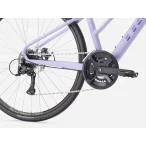 FX 1 Midstep Gen 4 2026 Lavender Haze - CITY / HYBRID - ŽENSKI - 5