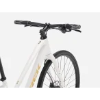 FX 2 Midstep Gen 4 2026 Crystal White - CITY / HYBRID - ŽENSKI - 3