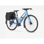 FX 2 Midstep Gen 4 2026 Crystal White - CITY / HYBRID - ŽENSKI - 6