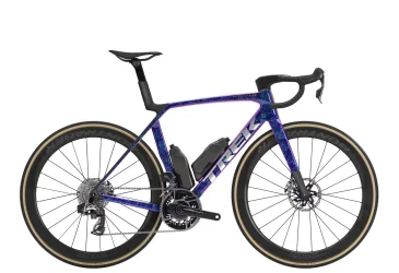 TREK Madone SLR 9 AXS Gen 8 2026 Purple Phaze'Amethyst Marble - TRKAĆI - MUŠKI