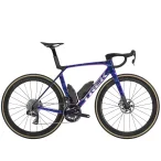 Madone SLR 9 AXS Gen 8 2026 Purple Phaze'Amethyst Marble - TRKAĆI - MUŠKI - 1