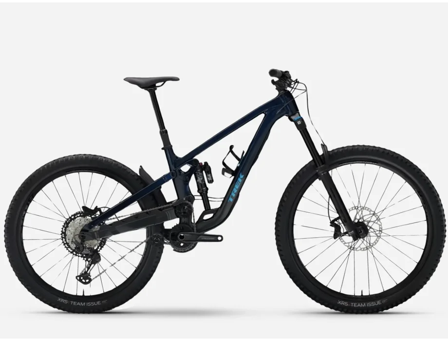 Slash 8 Gen 6 2026 Marianas Blue - MTB - MUŠKI
