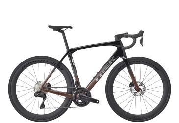 TREK Domane SL 7 Gen 4 2026 Dark Star'Bronze Age Fade - TRKAĆI - MUŠKI