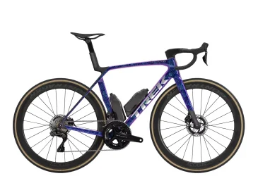 TREK Madone SLR 9 Gen 8 2026 Purple Phaze'Amethyst Marble - TRKAĆI - MUŠKI