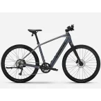 Dual Sport+ 2 LT Galactic Grey 2026 - e-CITY / e-HYBRID - Akcija 13% - 1