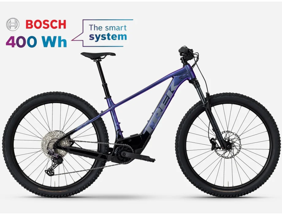 Trek MARLIN+ e-MTB