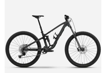 TREK Fuel EX 5 Gen 7 2026 Lithium Grey'Black Splatter - MTB - MUŠKI