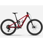 Fuel EX 8 Gen 7 2026 Gloss Fury Red'Matte Dark Carmine - MTB - MUŠKI - 1