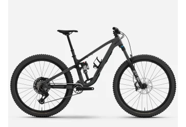 TREK Fuel EX 8 Gen 7 2026 Lithium Grey'Black Splatter - MTB - MUŠKI