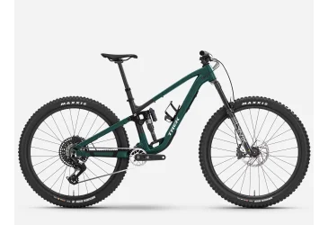 TREK Fuel EX 9 Eagle 90 2026 Matte Juniper'Blue Sage Splatter - MTB - MUŠKI