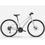 FX 1 Midstep Gen 4 2026 Era White - CITY / HYBRID - ŽENSKI - 1