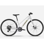 FX 2 Midstep Gen 4 2026 Crystal White - CITY / HYBRID - ŽENSKI - 1