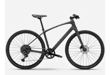 TREK FX Sport SL 4 2026 Onyx Carbon - CITY / HYBRID - MUŠKI