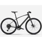 FX Sport SL 4 2026 Onyx Carbon - CITY / HYBRID - MUŠKI - 1