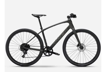 TREK FX Sport SL 5 2026 Black Olive'Deep Smoke - CITY / HYBRID - MUŠKI