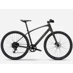 FX Sport SL 5 2026 Black Olive'Deep Smoke - CITY / HYBRID - MUŠKI - 1