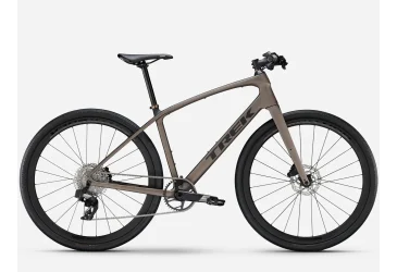 TREK FX Sport SL 6 2026 Bronze Age'Deep Smoke - CITY / HYBRID - MUŠKI