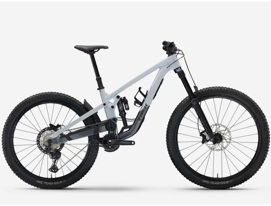 Slash 8 Gen 6 2026 Grey Pearl - MTB - MUŠKI