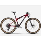 Supercaliber SL 9.6 Gen 2 2026 Fury Red'Carbon Red Smoke - MTB - MUŠKI - 1