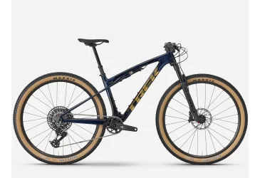 TREK Supercaliber SL 9.7 GX AXS Gen 2 2026 Blue Smoke - MTB - MUŠKI