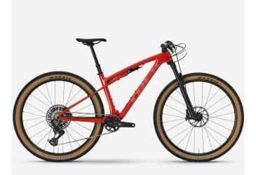 TREK Supercaliber SL 9.7 GX AXS Gen 2 2026 Lava - MTB - MUŠKI