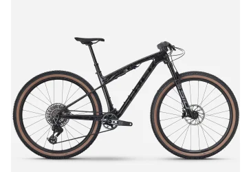 TREK Supercaliber SLR 9.8 X0 AXS T-Type Gen 2 2026 Carbon Smoke'Galactic Grey Marble - MTB - MUŠKI