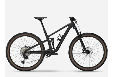 TREK Top Fuel 8 Gen 4 2026 Dark Web - MTB - MUŠKI