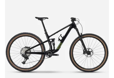 TREK Top Fuel 9.8 XT Di2 Gen 4 2026 Dark Star - MTB - MUŠKI