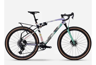 TREK Checkout SL 7 2026 Era White'Blue Sage - TRKAĆI - MUŠKI