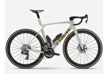 TREK Madone SLR 9 AXS Gen 8 2026 Era White - TRKAĆI - MUŠKI