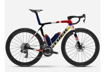TREK Madone SLR 9 AXS Gen 8 2026 ICON Couler - TRKAĆI - MUŠKI