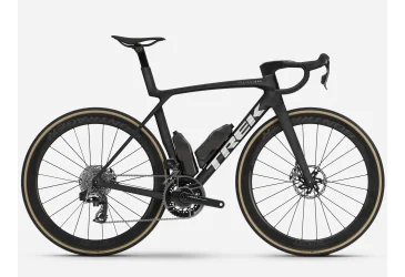 TREK Madone SLR 9 AXS Gen 8 2026 Matte Deep Smoke - TRKAĆI - MUŠKI