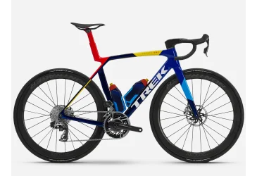 TREK Madone SLR 9 AXS Gen 8 2026 Team Replica - TRKAĆI - MUŠKI