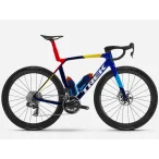 Madone SLR 9 AXS Gen 8 2026 Team Replica - TRKAĆI - MUŠKI - 1