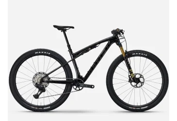 TREK Supercaliber SLR 9.8 XT Di2 Gen 2 2026 Carbon Smoke'Galactic Grey Marble - MTB - MUŠKI