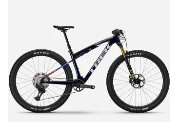 TREK Supercaliber SLR 9.8 XT Di2 Gen 2 2026 Navy Smoke - MTB - MUŠKI