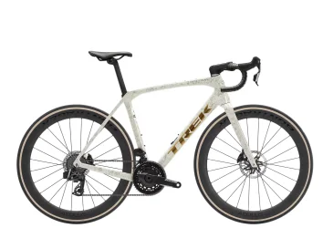 TREK Domane SLR 7 AXS Gen 4 2026 Era White'Supernova Marble - TRKAĆI - MUŠKI