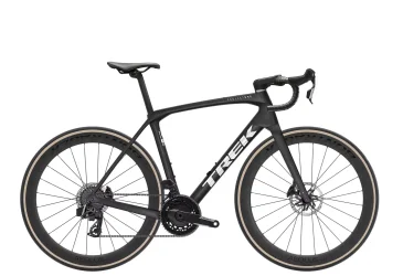 TREK Domane SLR 7 AXS Gen 4 2026 Matte Deep Smoke - TRKAĆI - MUŠKI