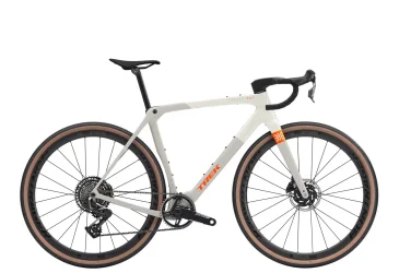 TREK Checkmate SLR 7 AXS 2026 Era White'Buff Beige - TRKAĆI - MUŠKI